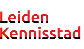 Leiden Kennisstad